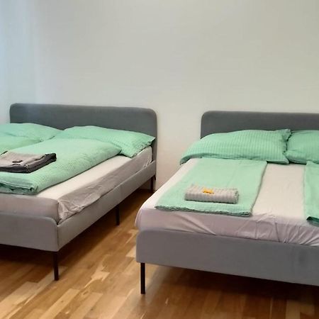 Cozynite Premium Apartment Stadthalle 维也纳 外观 照片