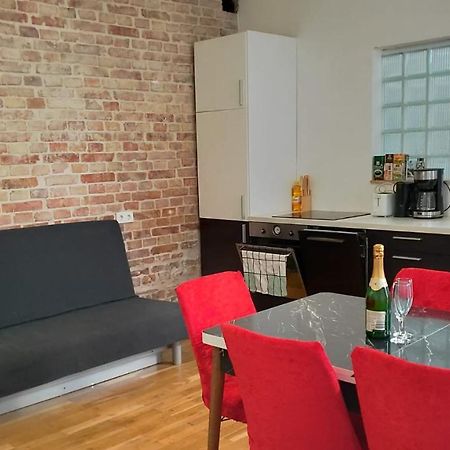 Cozynite Premium Apartment Stadthalle 维也纳 外观 照片
