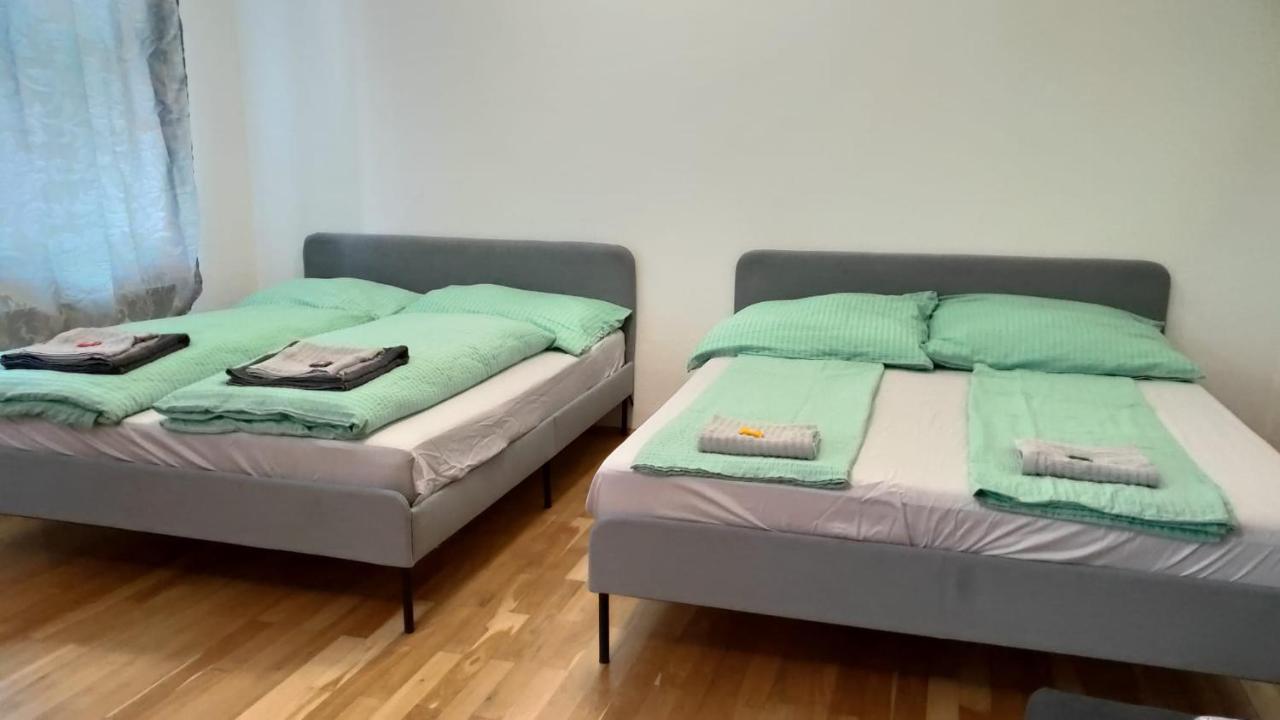 Cozynite Premium Apartment Stadthalle 维也纳 外观 照片