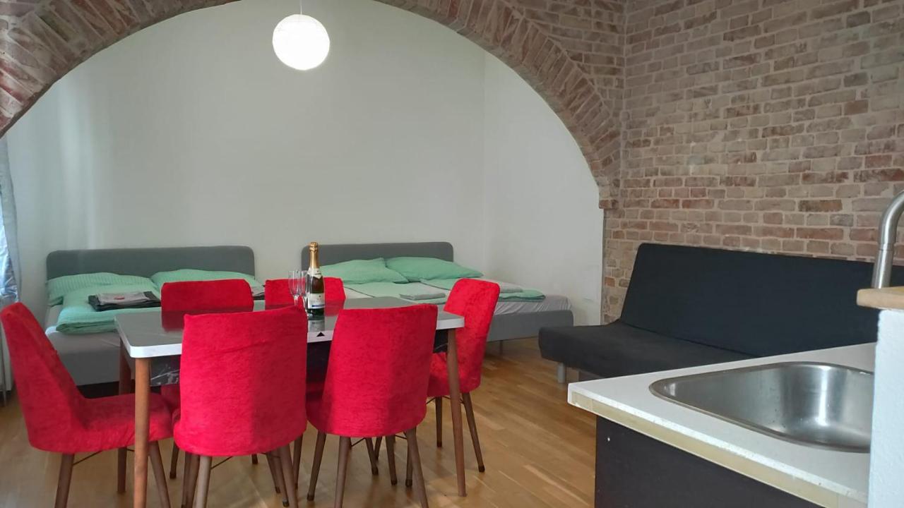 Cozynite Premium Apartment Stadthalle 维也纳 外观 照片