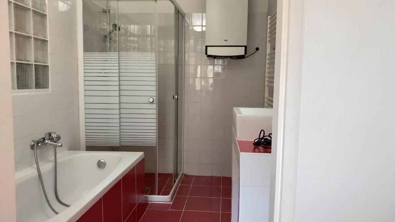 Cozynite Premium Apartment Stadthalle 维也纳 外观 照片