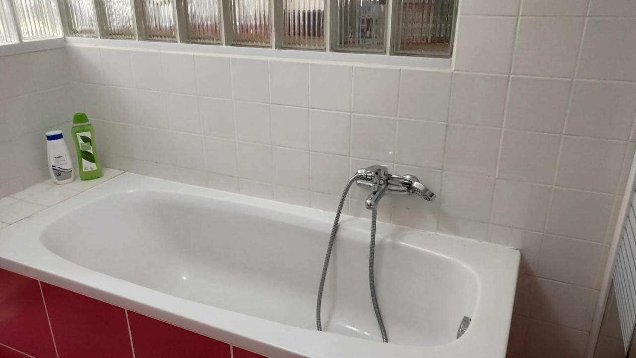 Cozynite Premium Apartment Stadthalle 维也纳 外观 照片