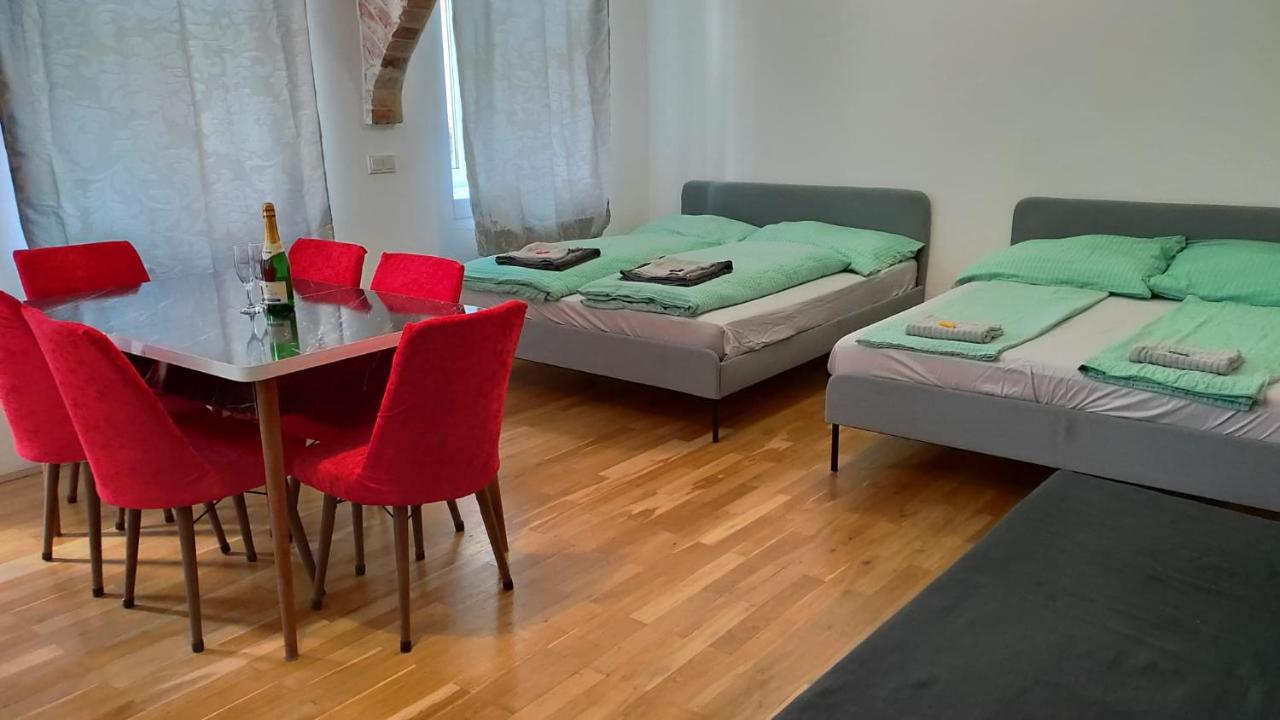 Cozynite Premium Apartment Stadthalle 维也纳 外观 照片