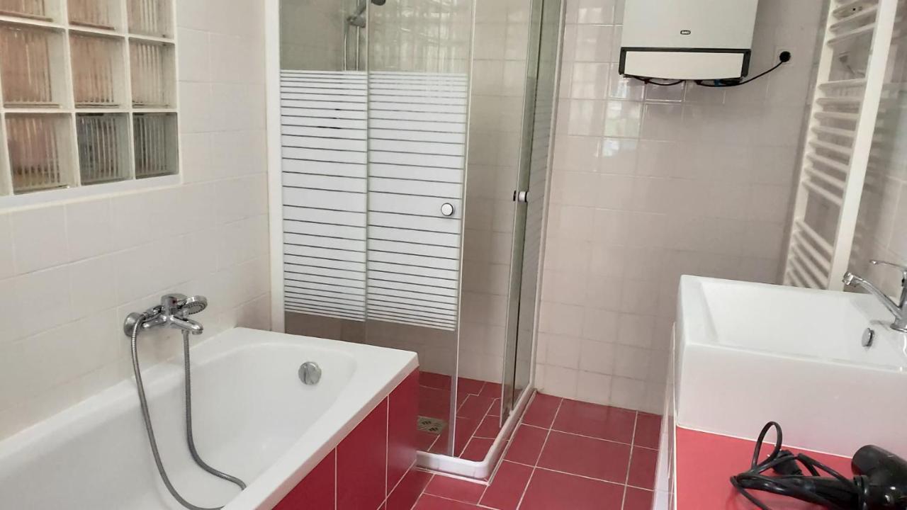 Cozynite Premium Apartment Stadthalle 维也纳 外观 照片