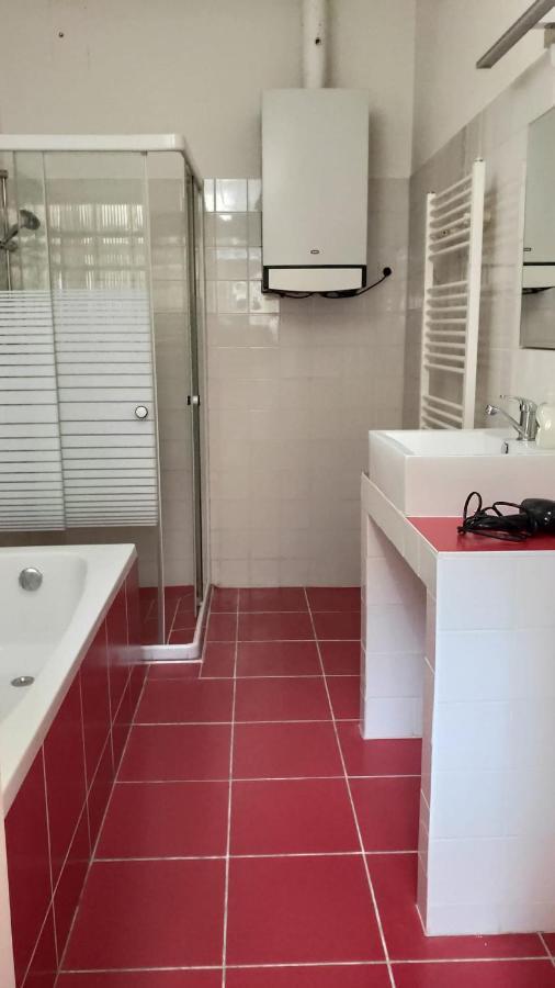 Cozynite Premium Apartment Stadthalle 维也纳 外观 照片