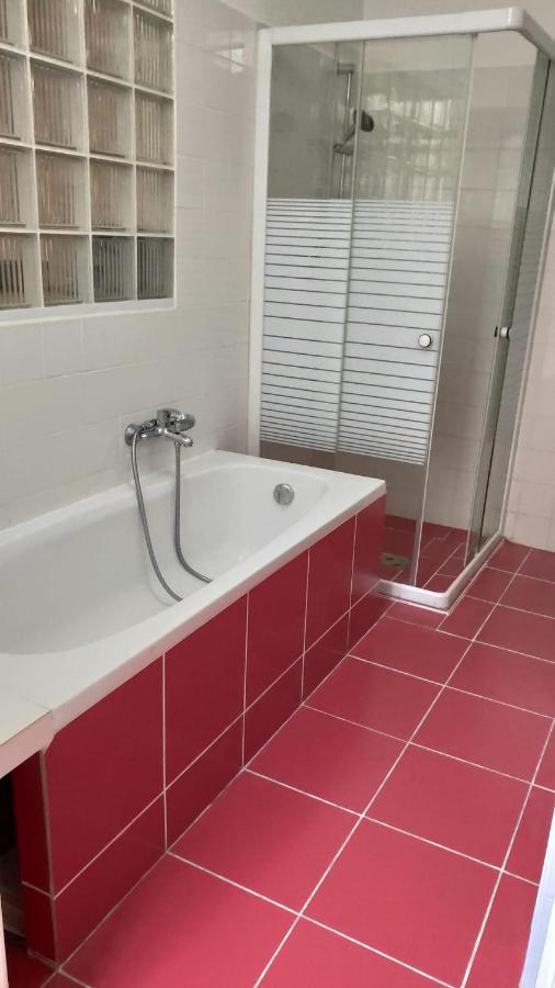Cozynite Premium Apartment Stadthalle 维也纳 外观 照片