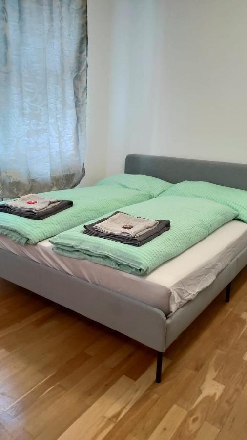 Cozynite Premium Apartment Stadthalle 维也纳 外观 照片