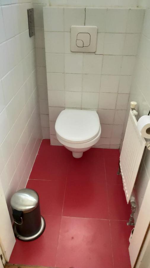 Cozynite Premium Apartment Stadthalle 维也纳 外观 照片