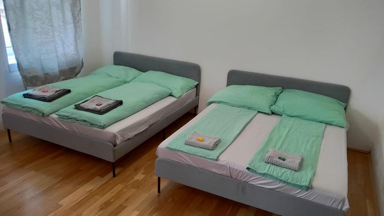 Cozynite Premium Apartment Stadthalle 维也纳 外观 照片