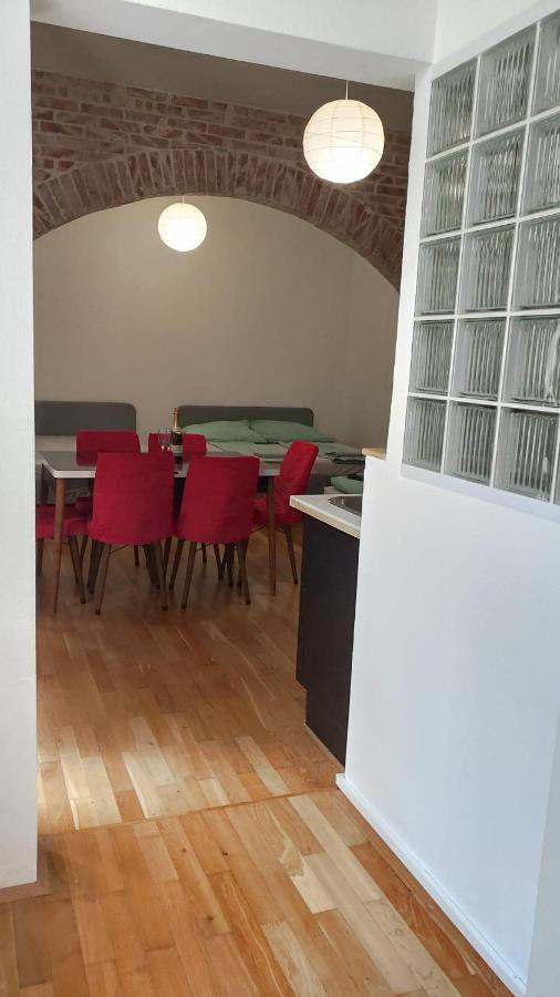 Cozynite Premium Apartment Stadthalle 维也纳 外观 照片