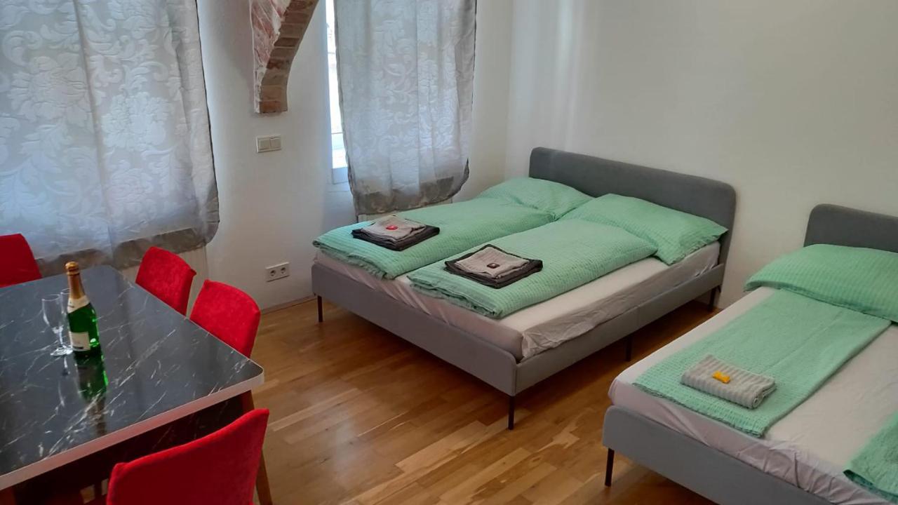 Cozynite Premium Apartment Stadthalle 维也纳 外观 照片
