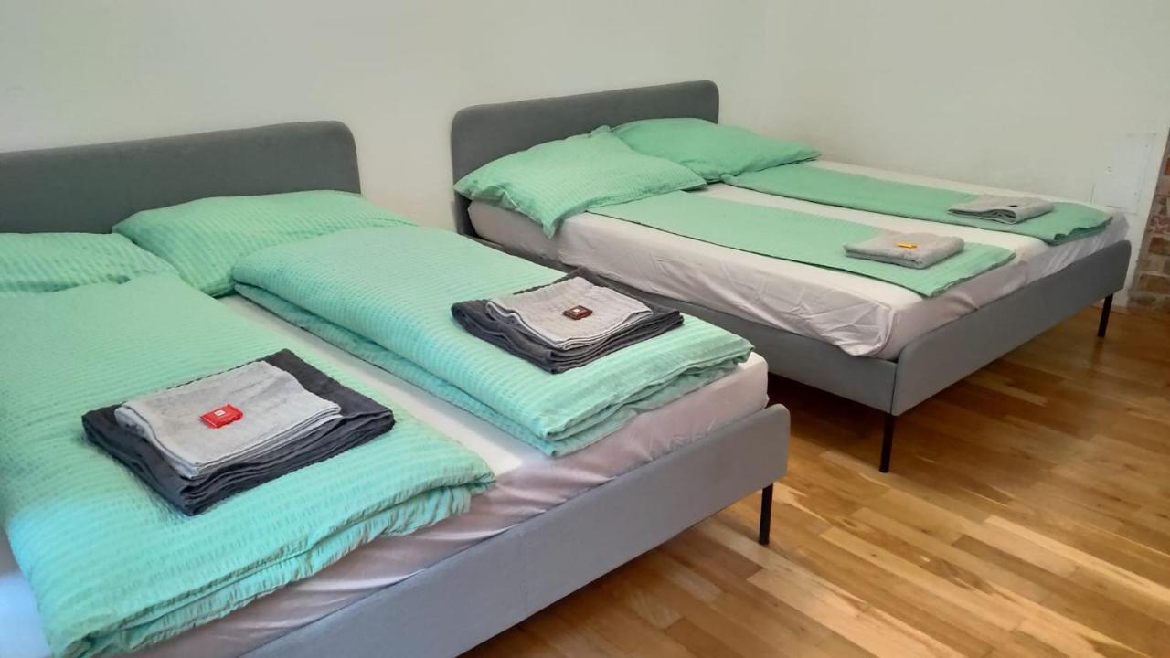 Cozynite Premium Apartment Stadthalle 维也纳 外观 照片