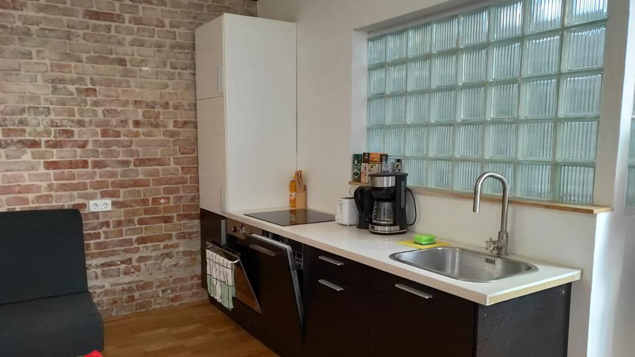 Cozynite Premium Apartment Stadthalle 维也纳 外观 照片